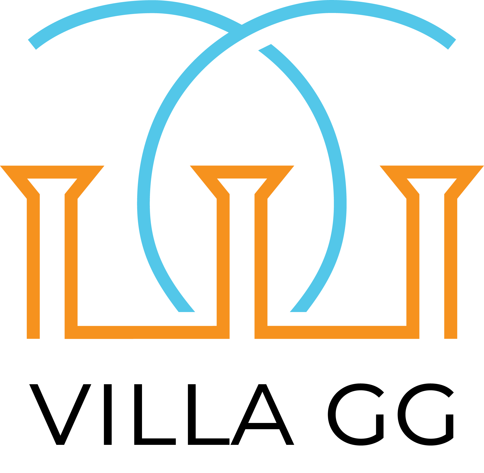 Villa GG